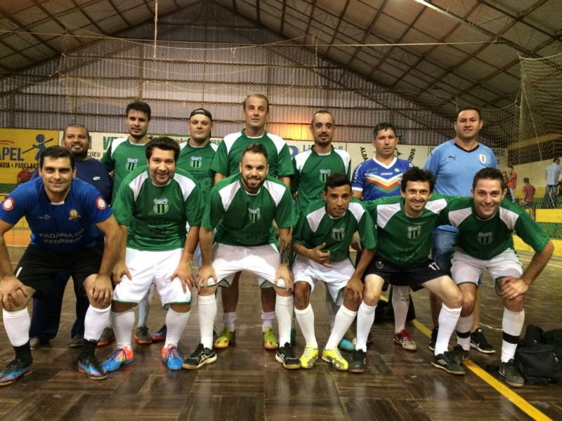 NOTÍCIAS DO ESPORTE